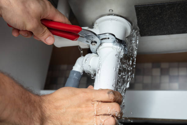 Best Flood damage cleanup  in Eatontown, NJ
