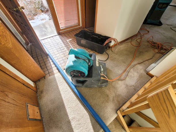 Best Residential water damage restoration  in Eatontown, NJ